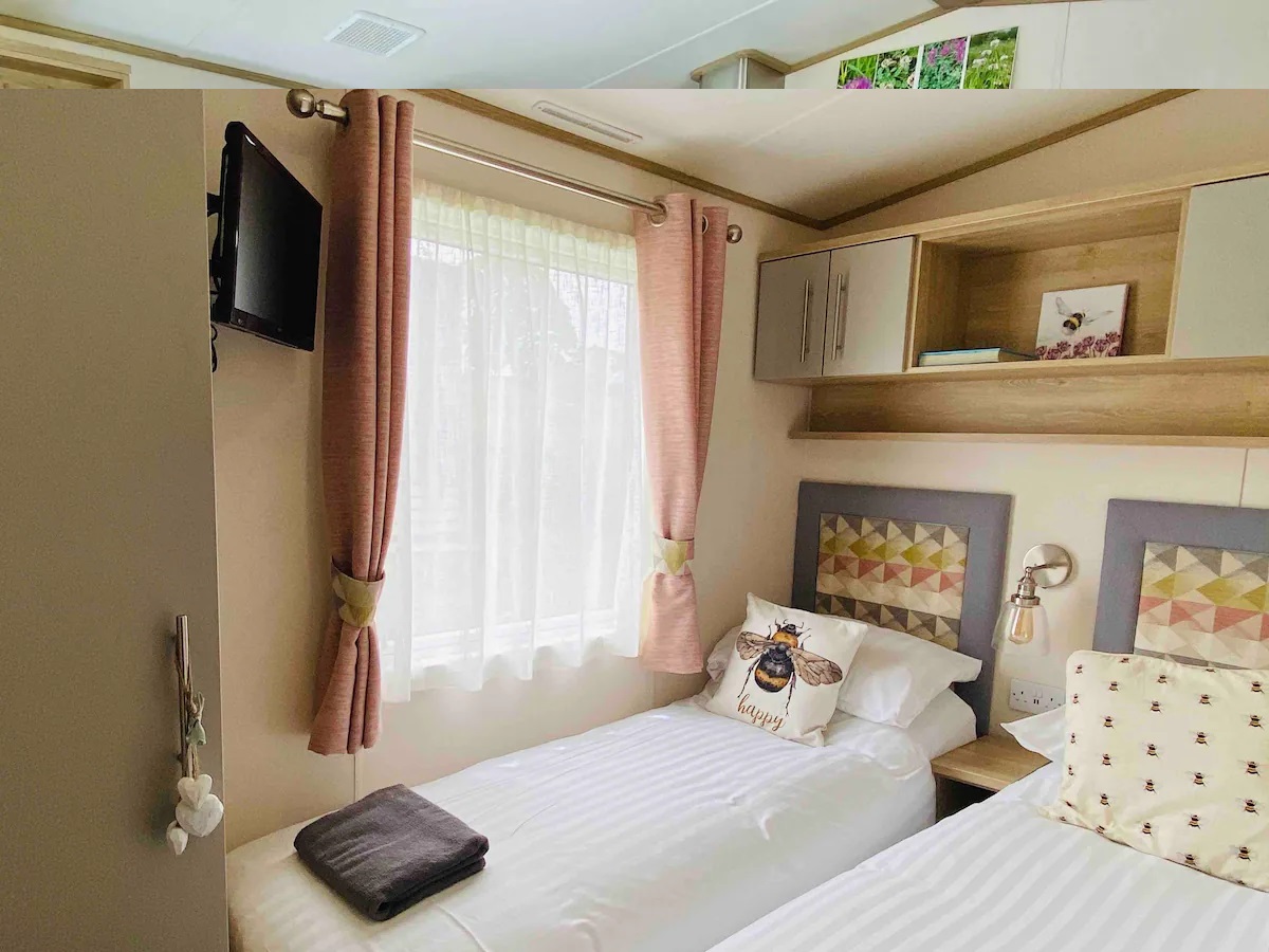 Caravan picture