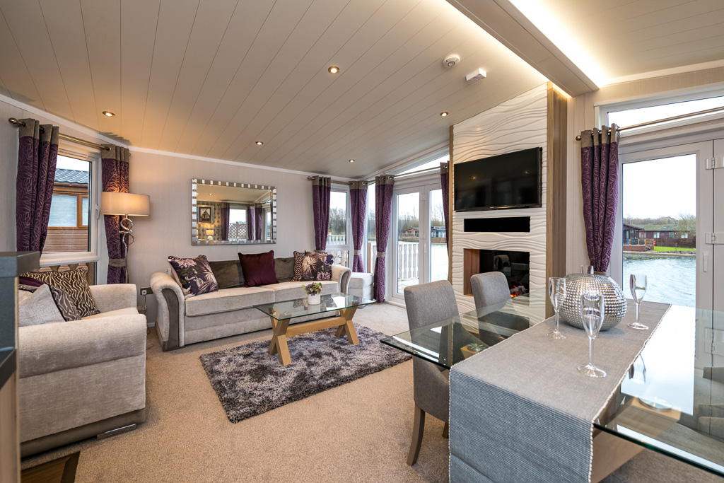 Caravan / Lodge picture