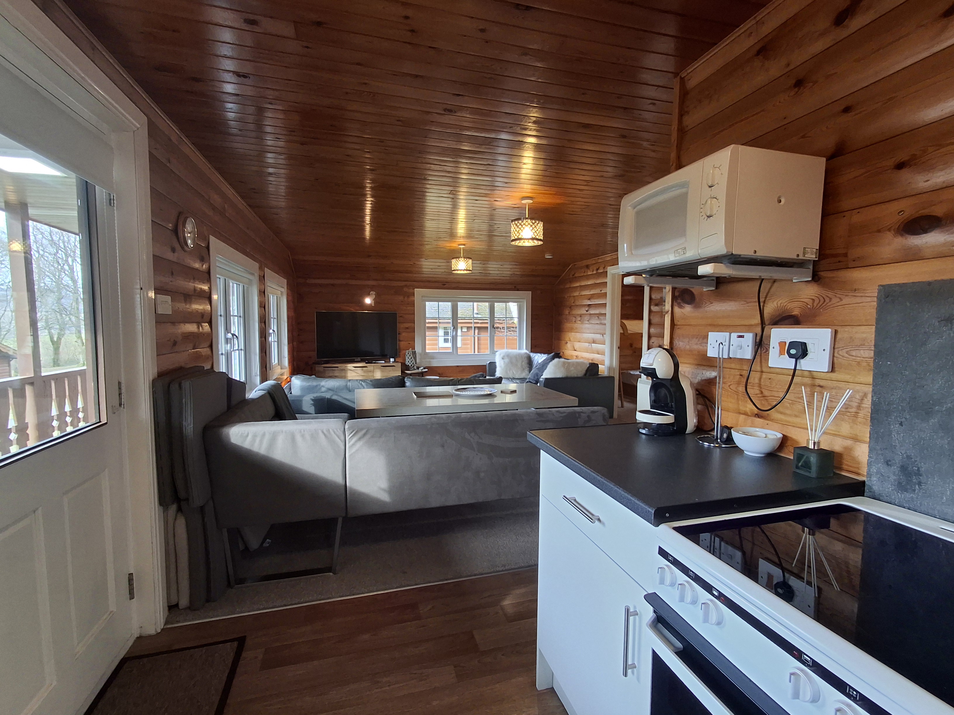 Caravan picture