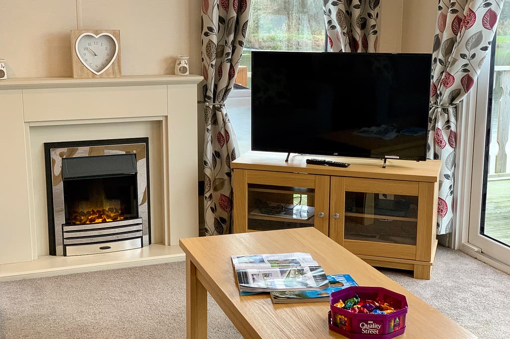 Caravan / Lodge picture