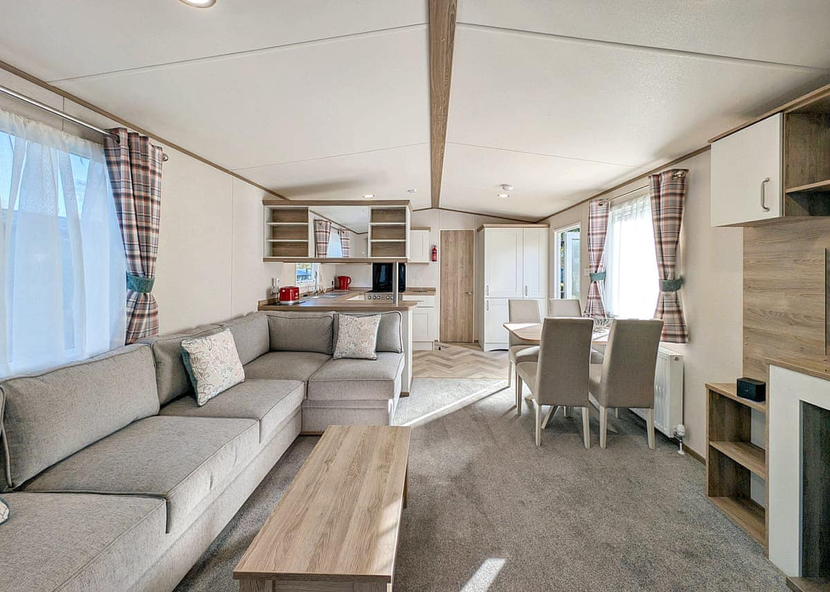 Caravan / Lodge picture