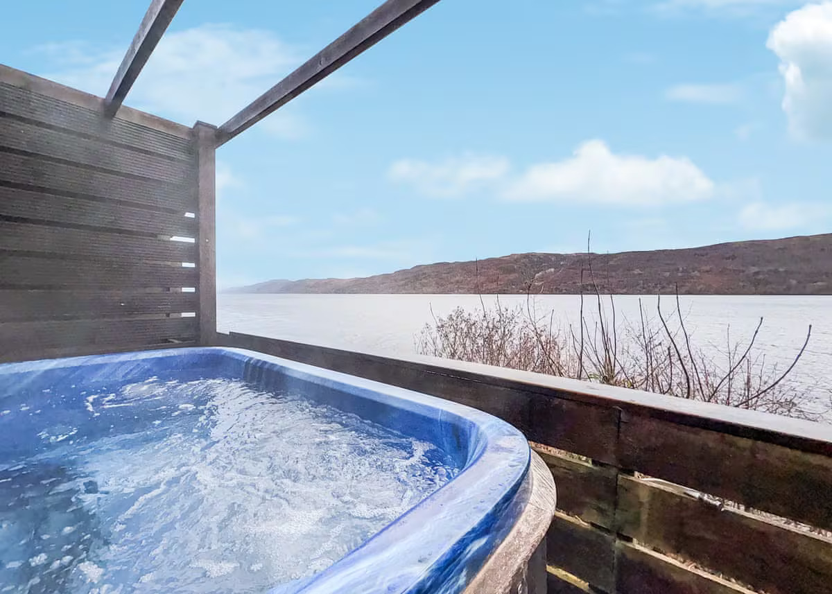 Caravan / Lodge picture