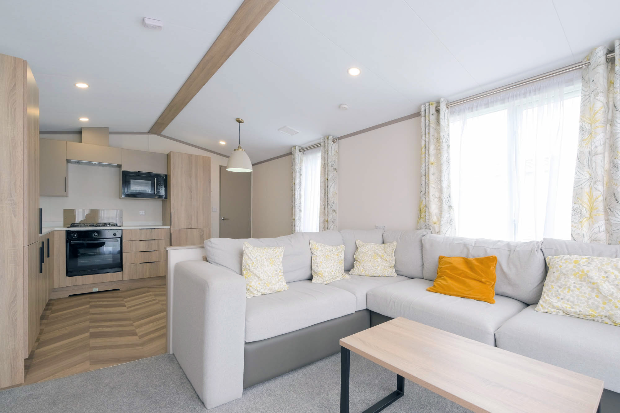 Caravan / Lodge picture