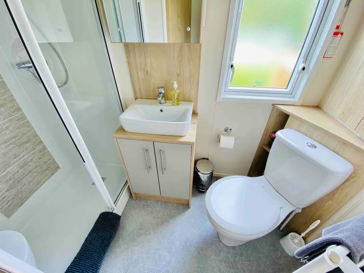 Caravan picture