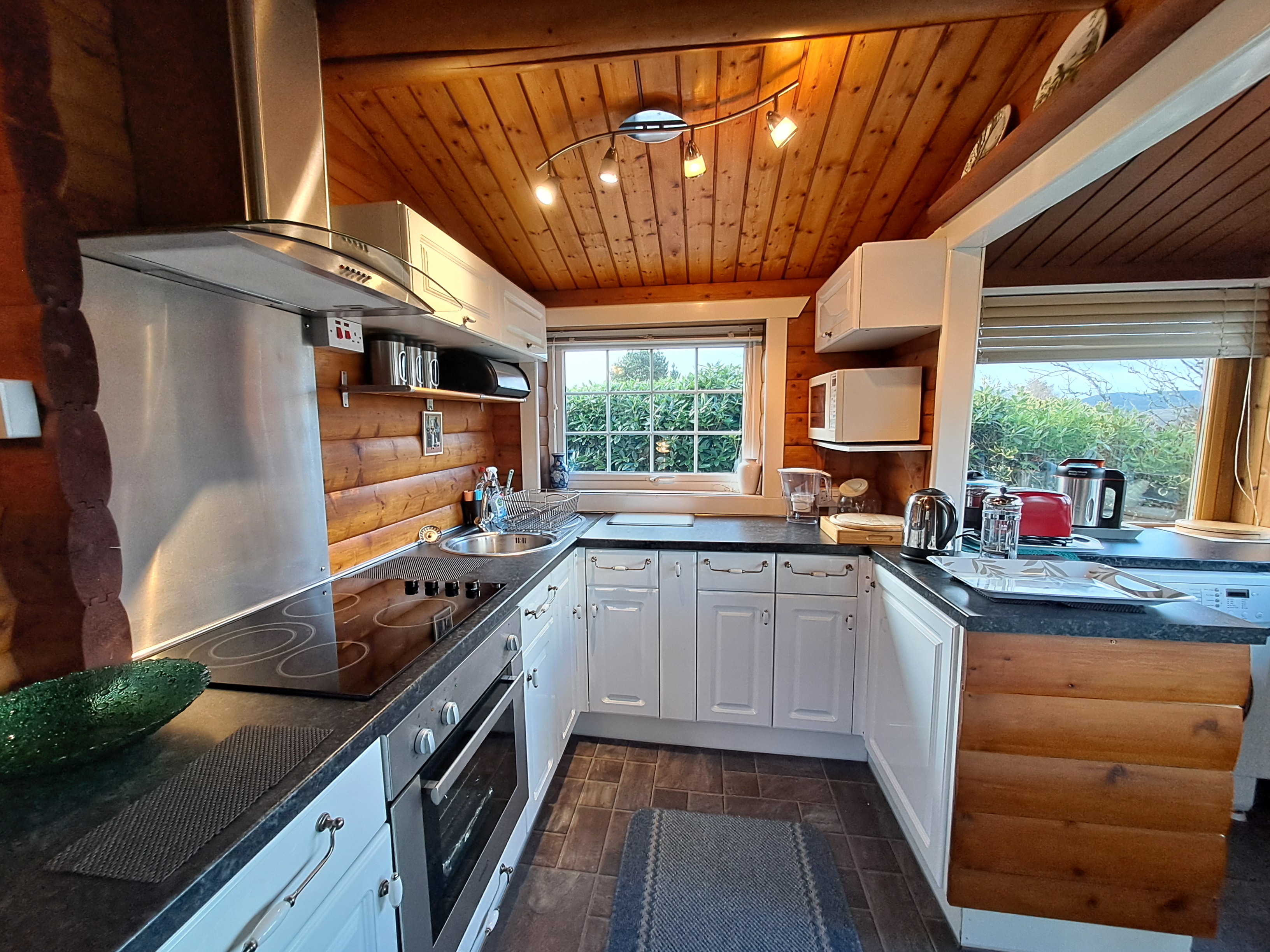 Caravan picture