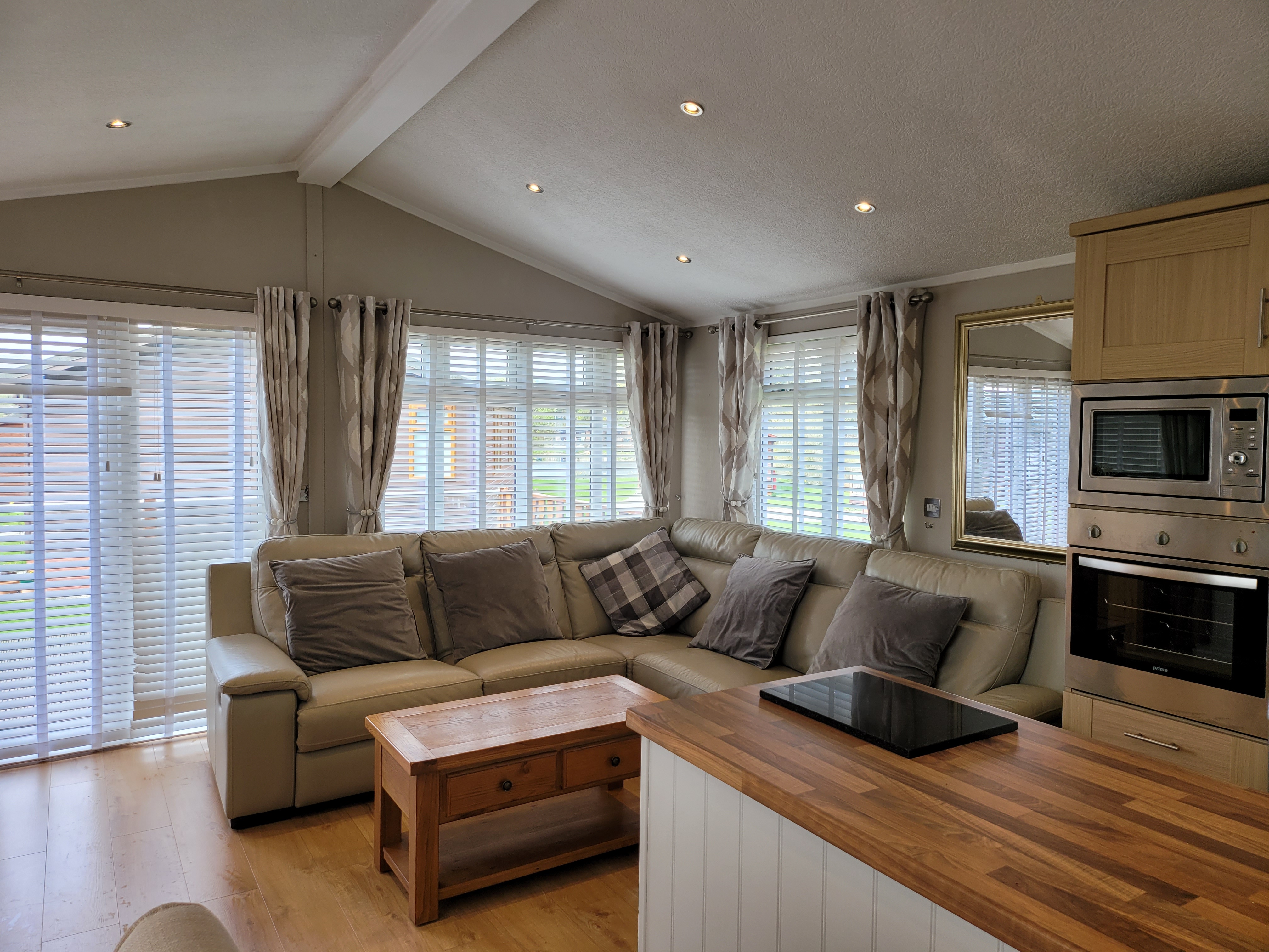 Caravan / Lodge picture