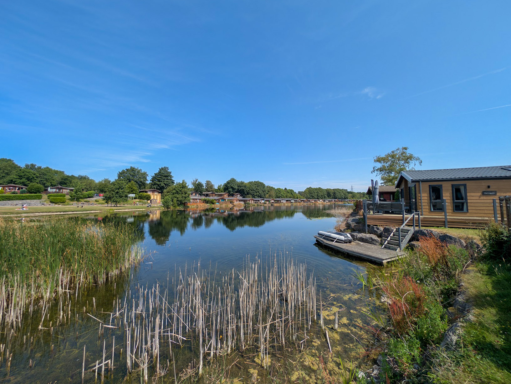 Caravan / Lodge picture