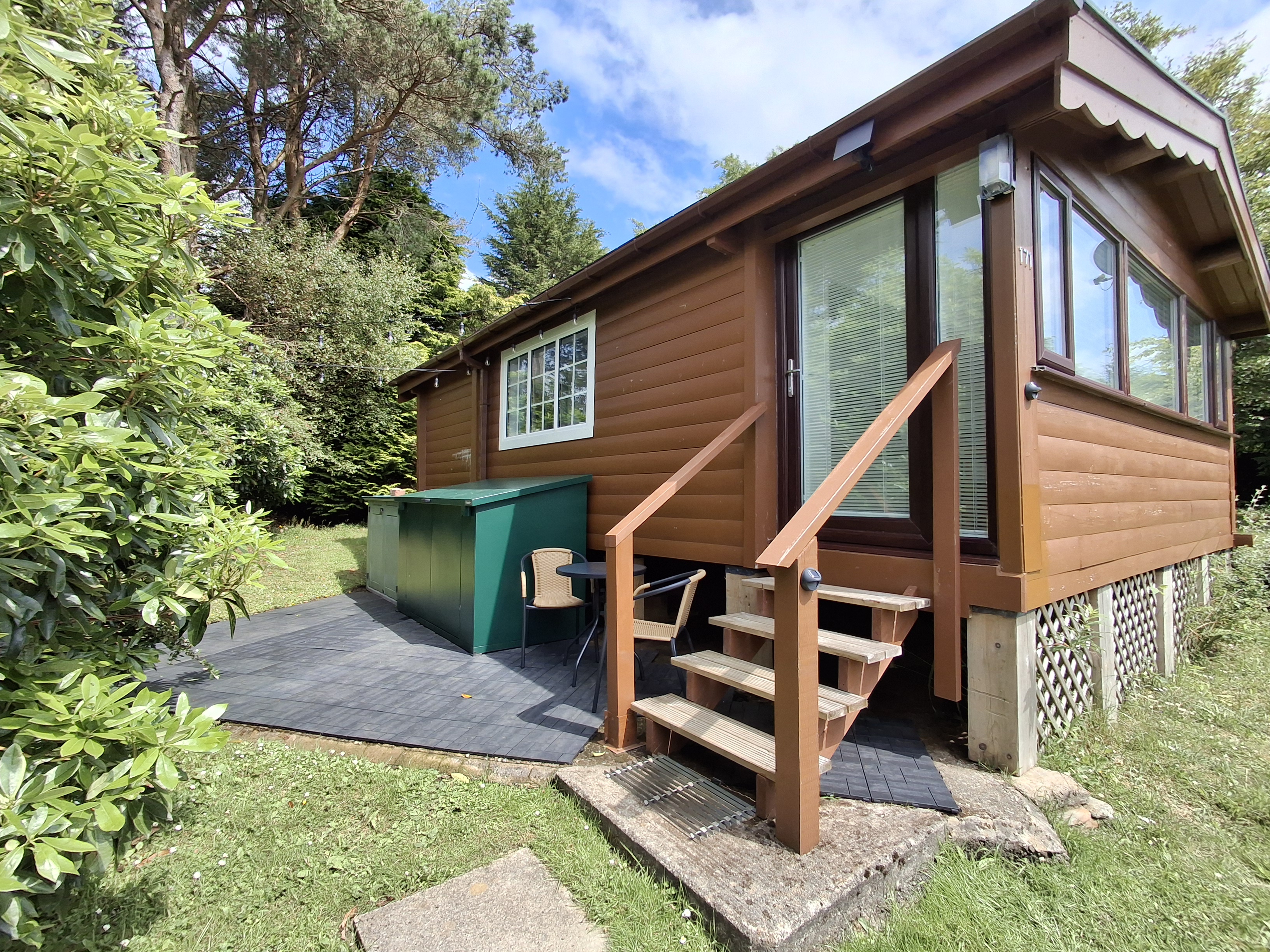 Caravan / Lodge picture