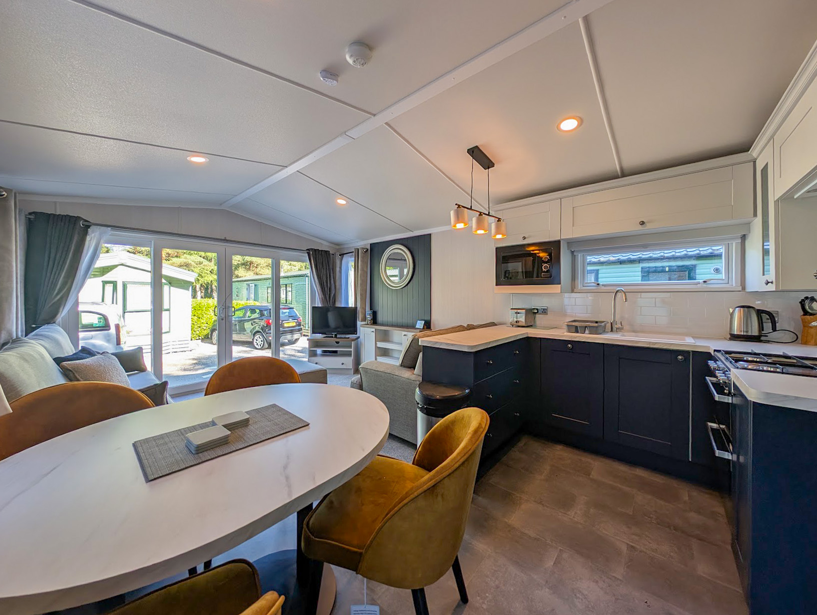 Caravan picture