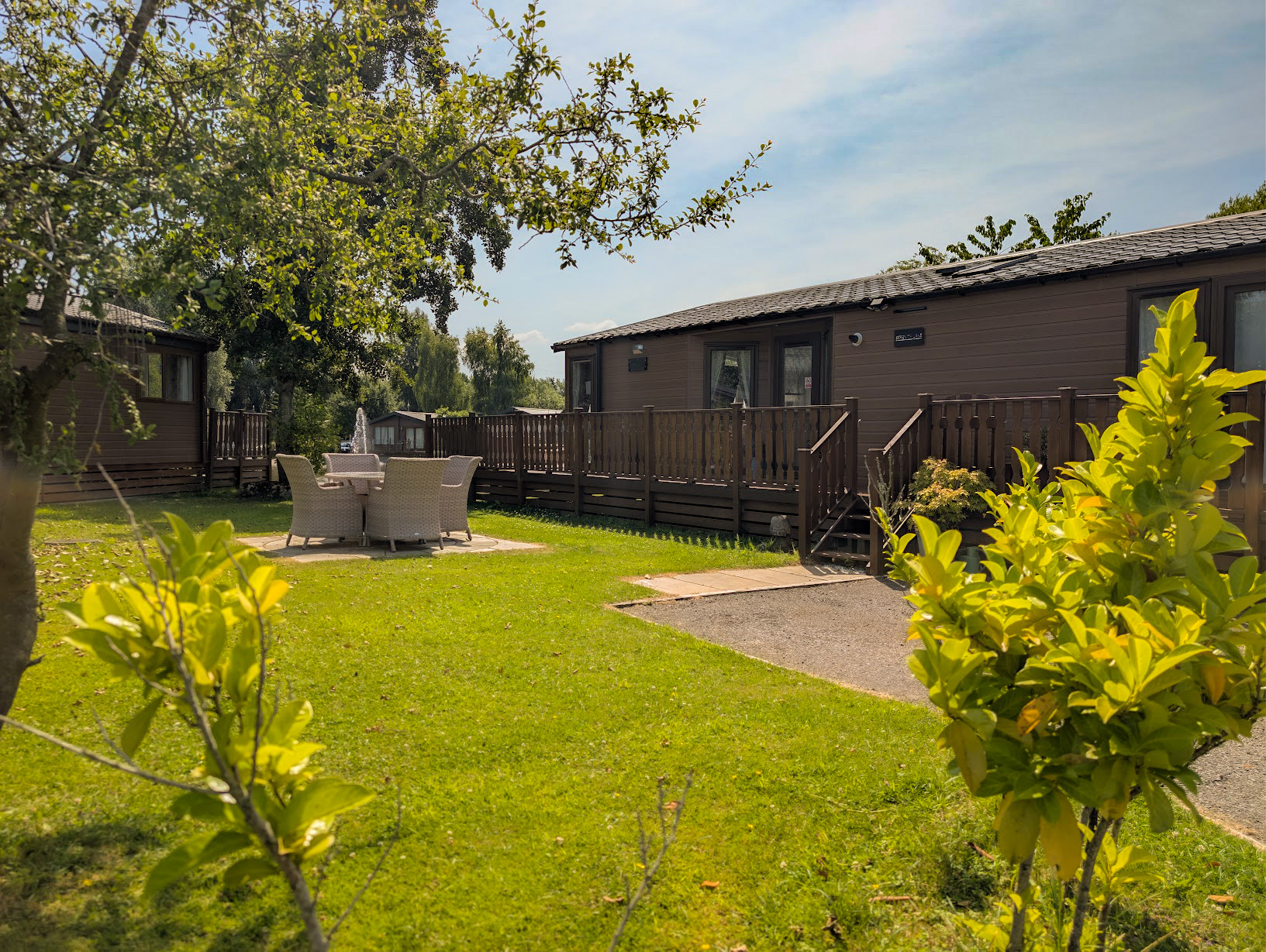Caravan picture