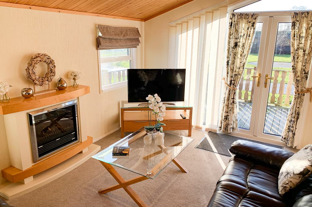 Caravan / Lodge picture