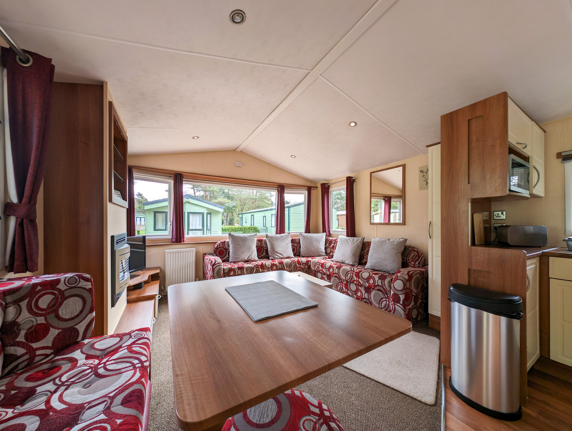 Caravan / Lodge picture