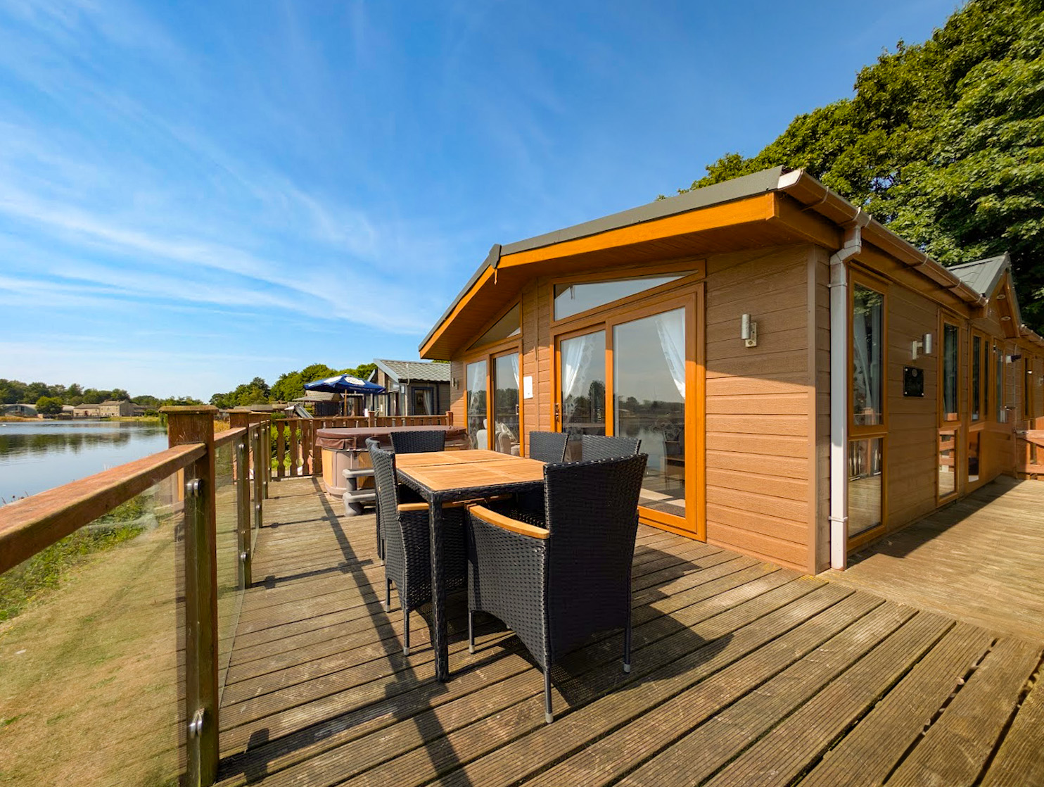 Caravan / Lodge picture