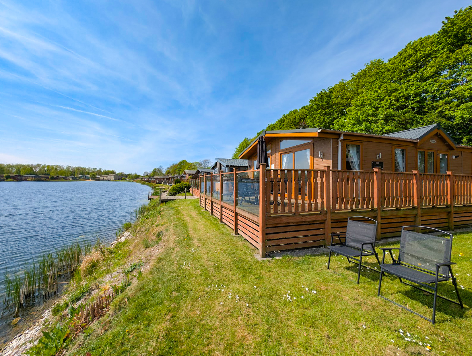 Caravan / Lodge picture