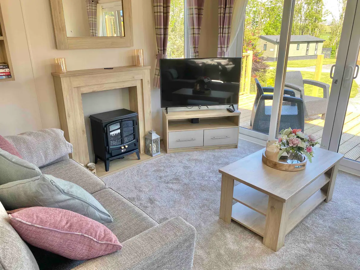 Caravan / Lodge picture
