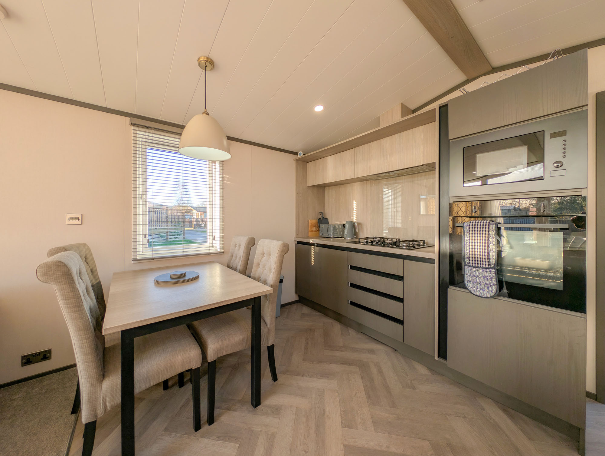 Caravan picture