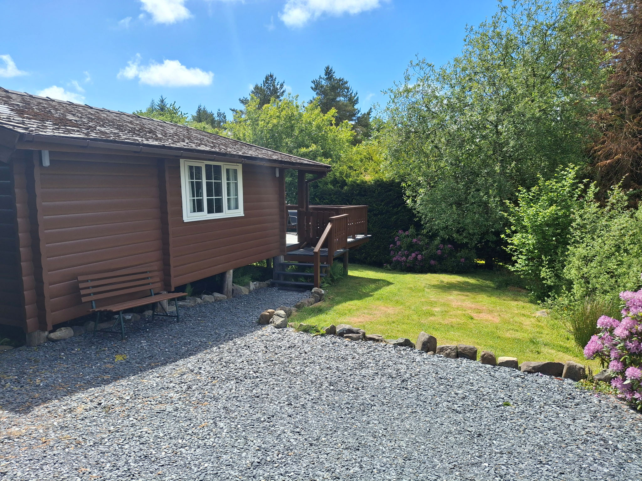 Caravan / Lodge picture