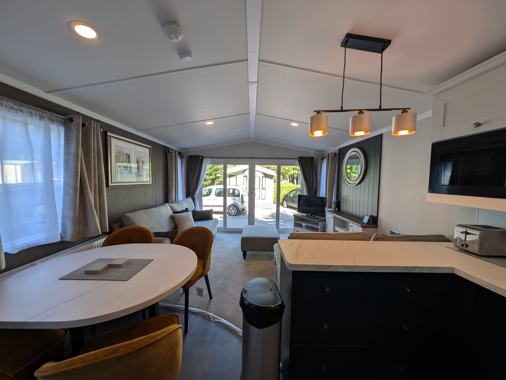 Caravan picture