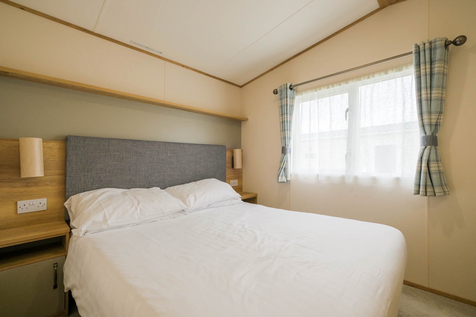 Caravan / Lodge picture