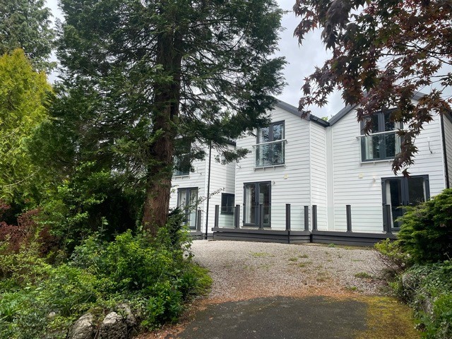 Caravan / Lodge picture