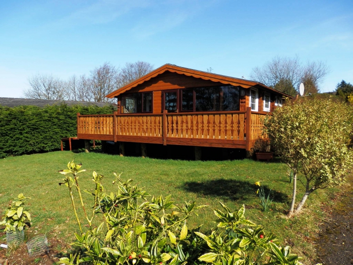 Caravan / Lodge picture