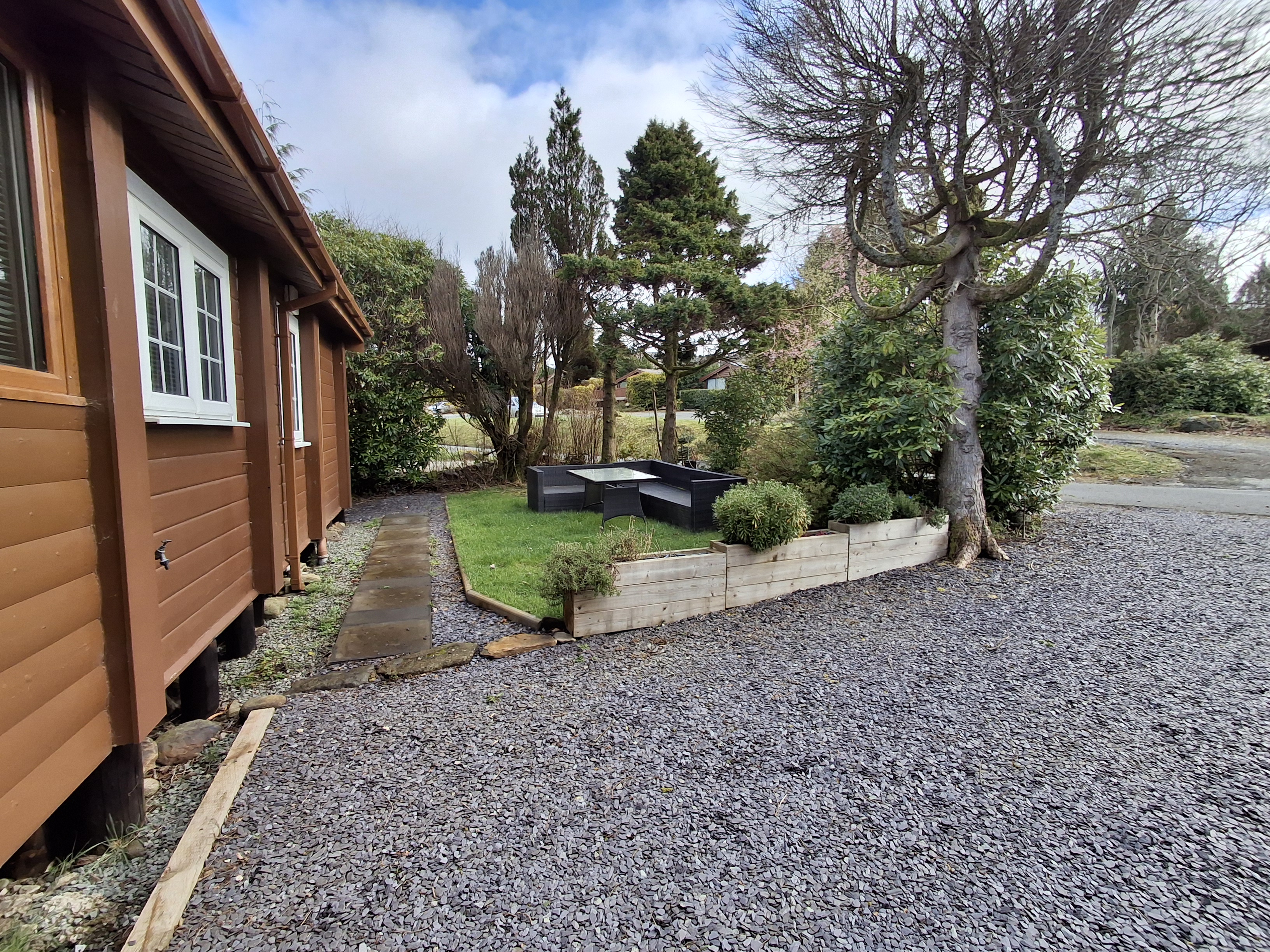 Caravan / Lodge picture
