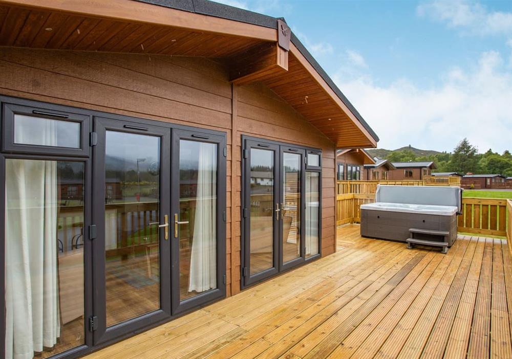 Caravan / Lodge picture