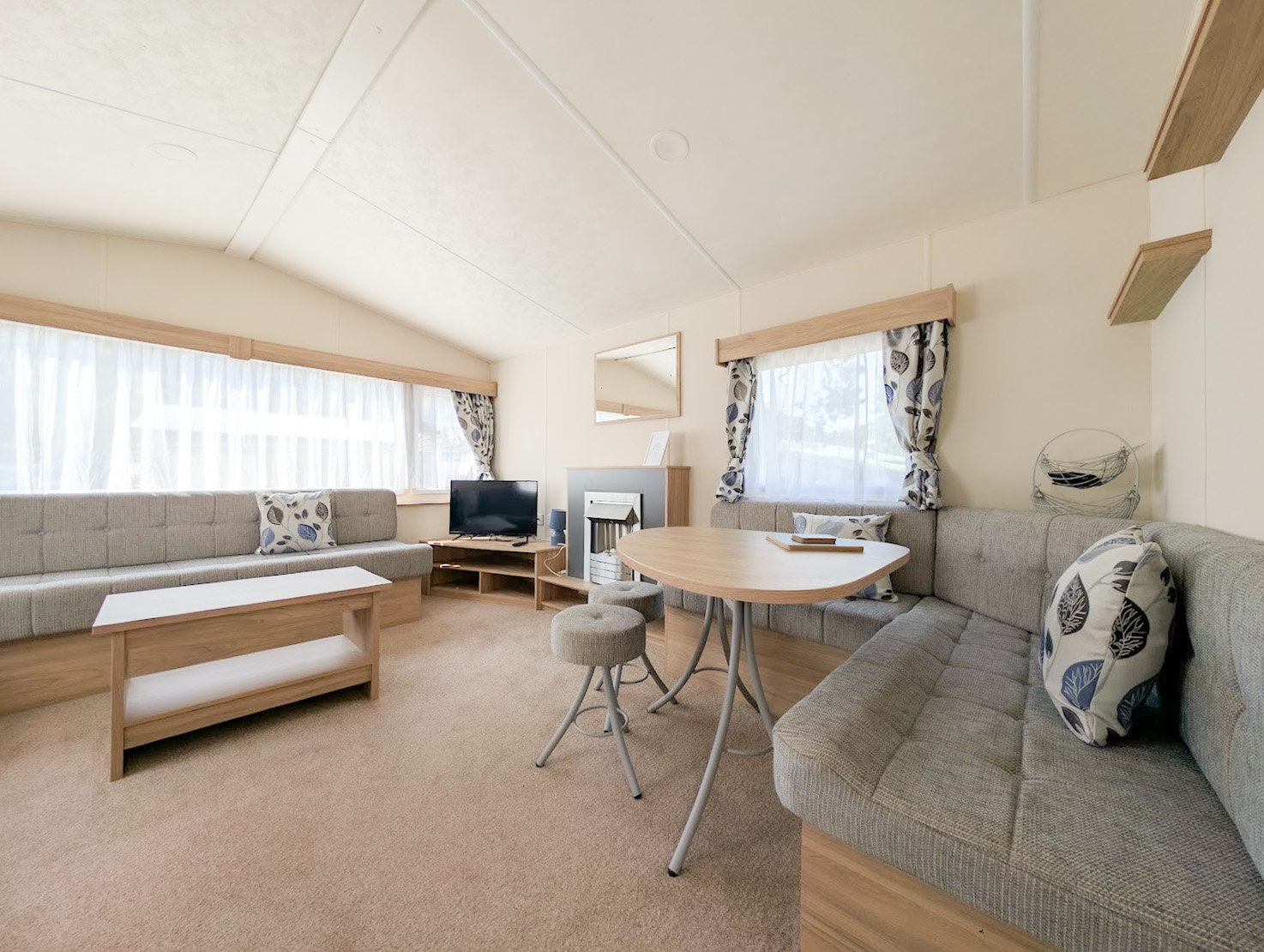 Caravan picture