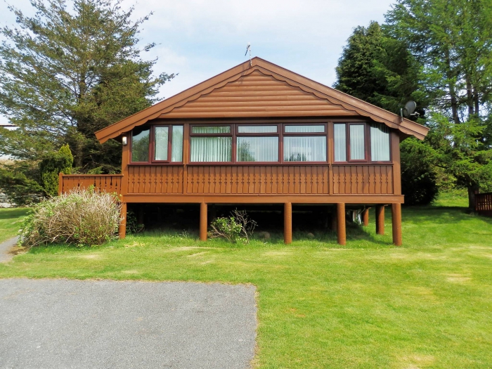 Caravan / Lodge picture