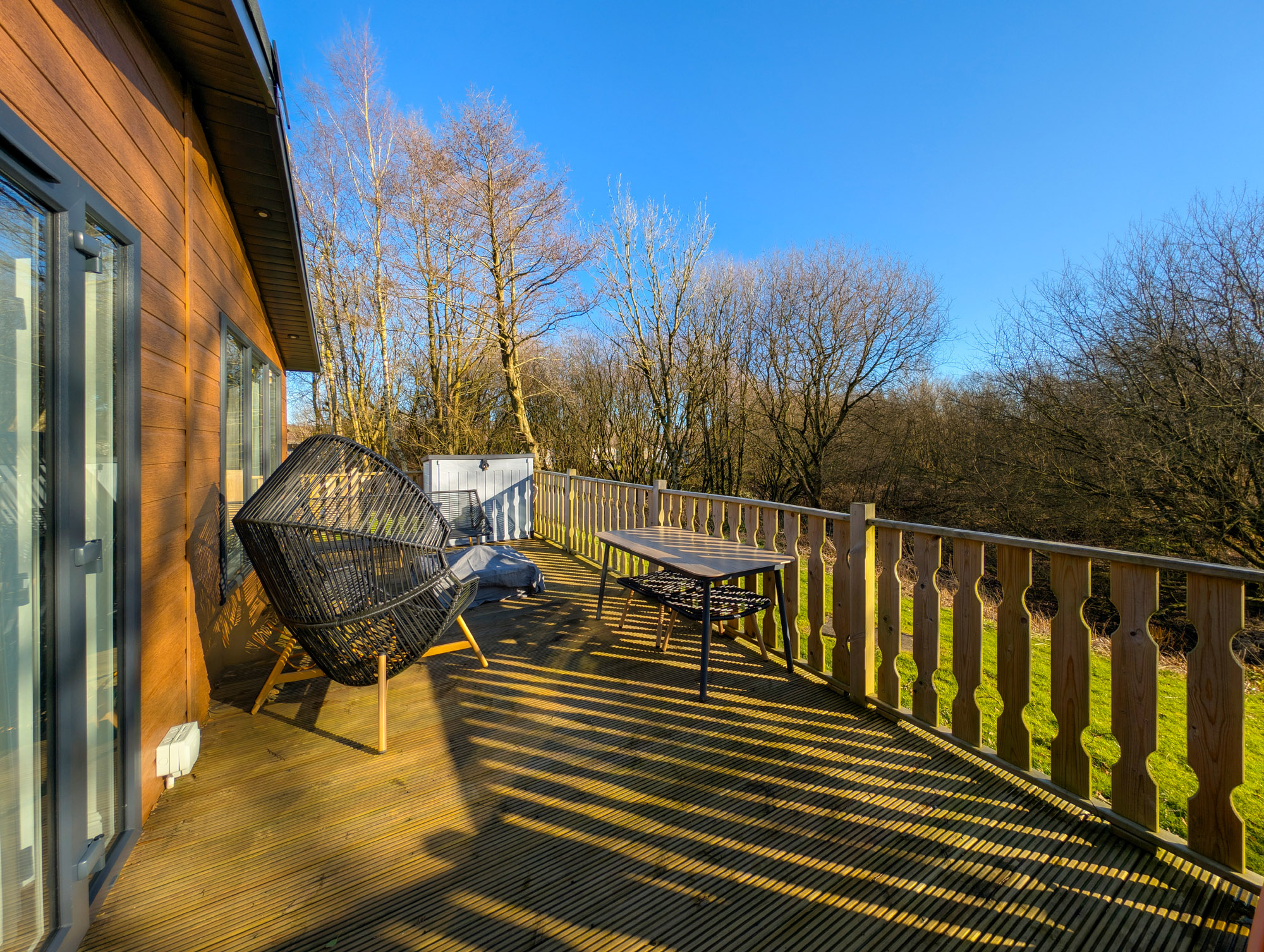 Caravan / Lodge picture