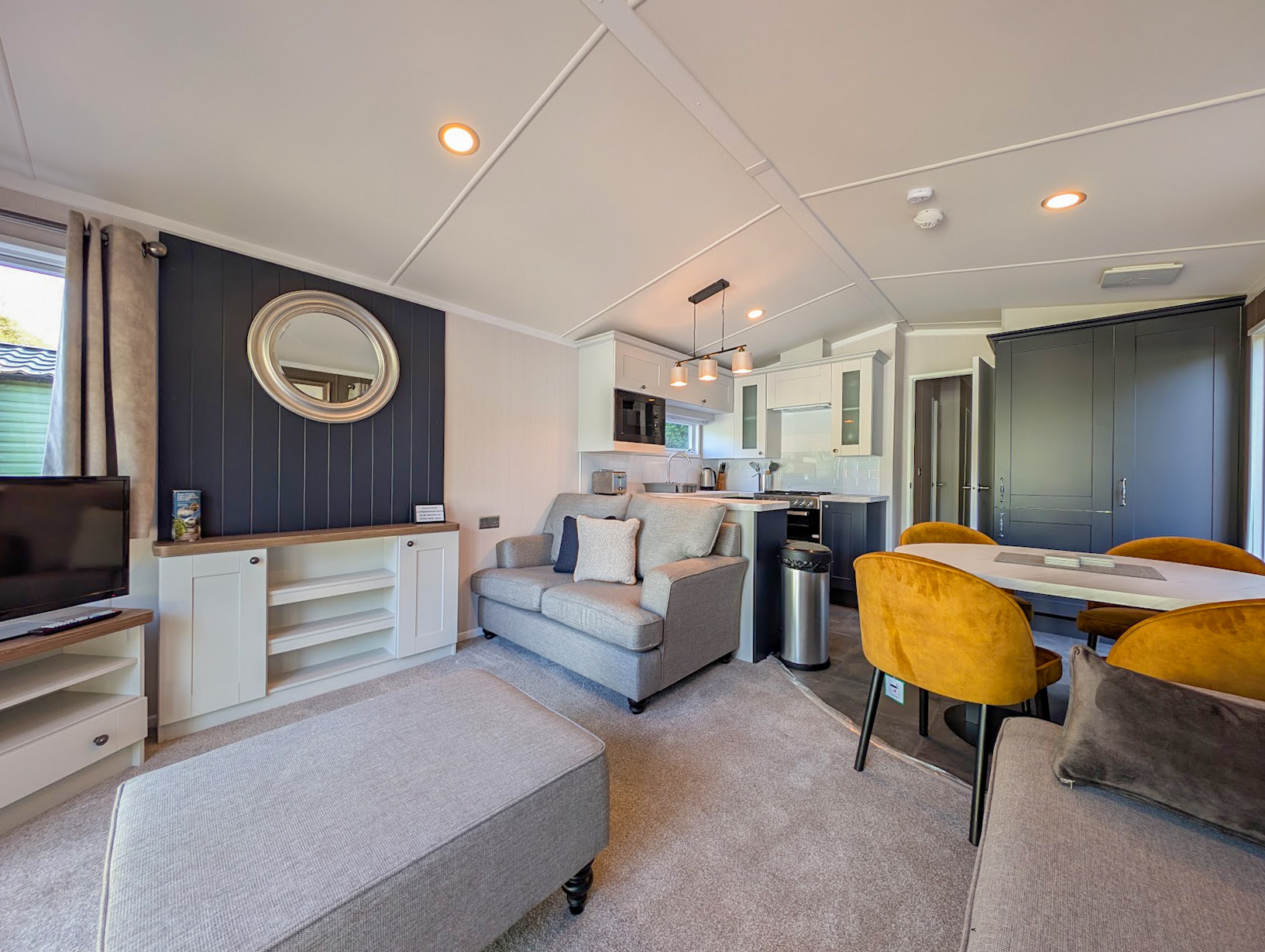 Caravan picture