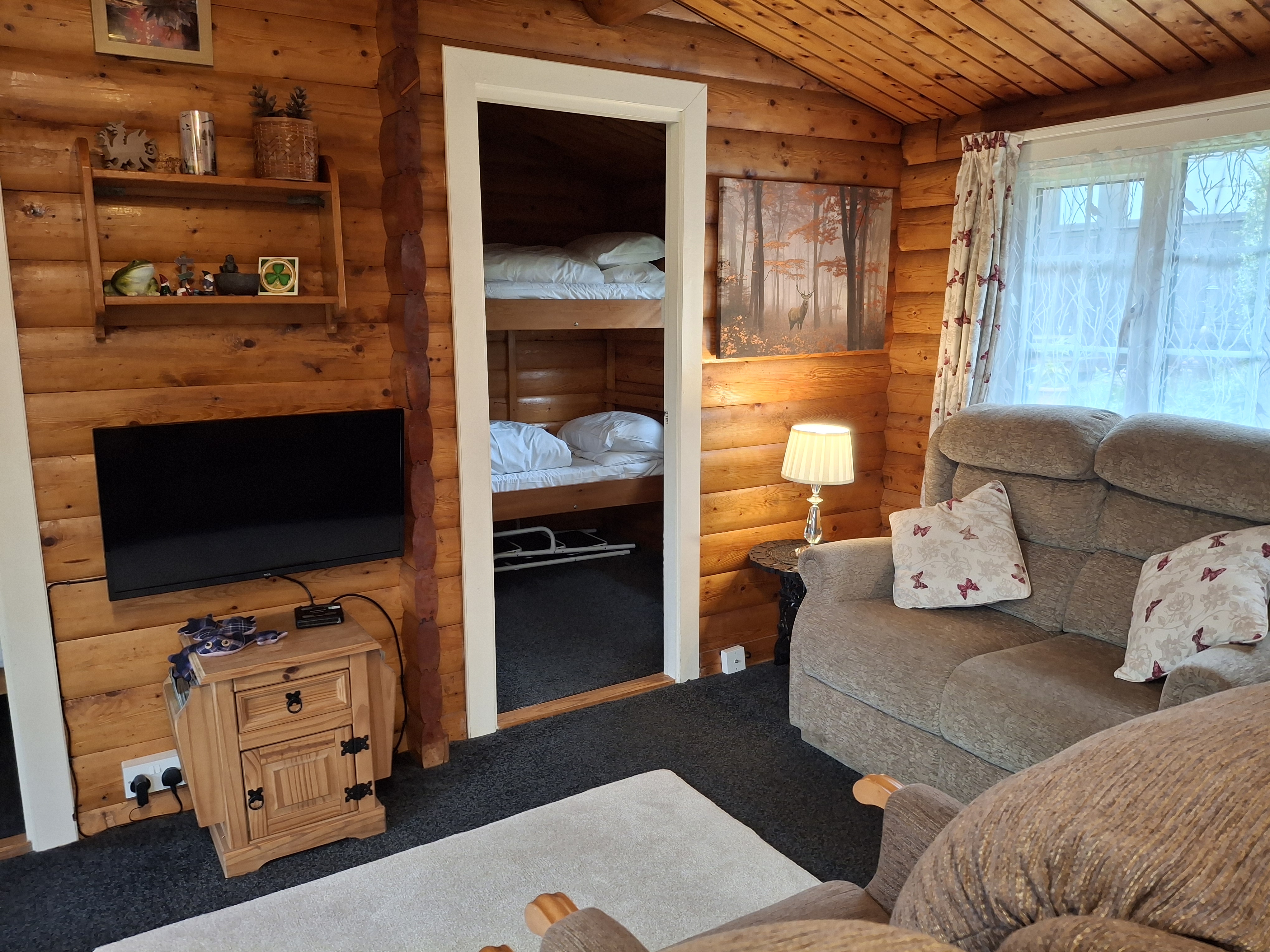 Caravan picture