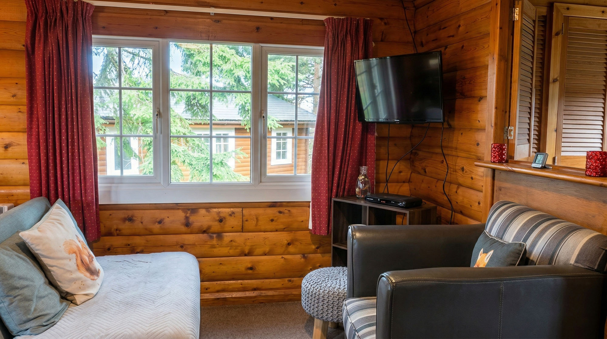 Caravan picture