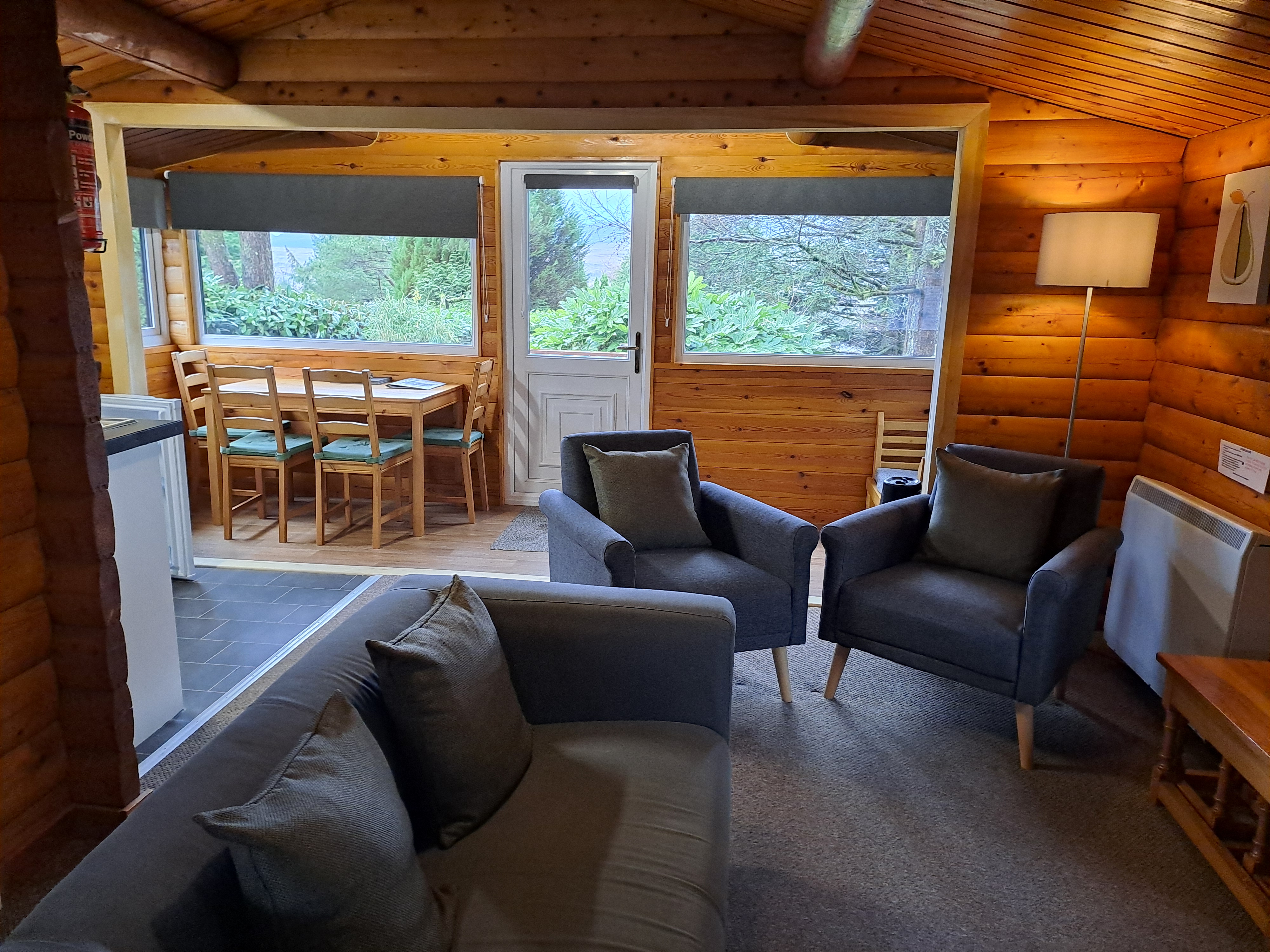 Caravan / Lodge picture