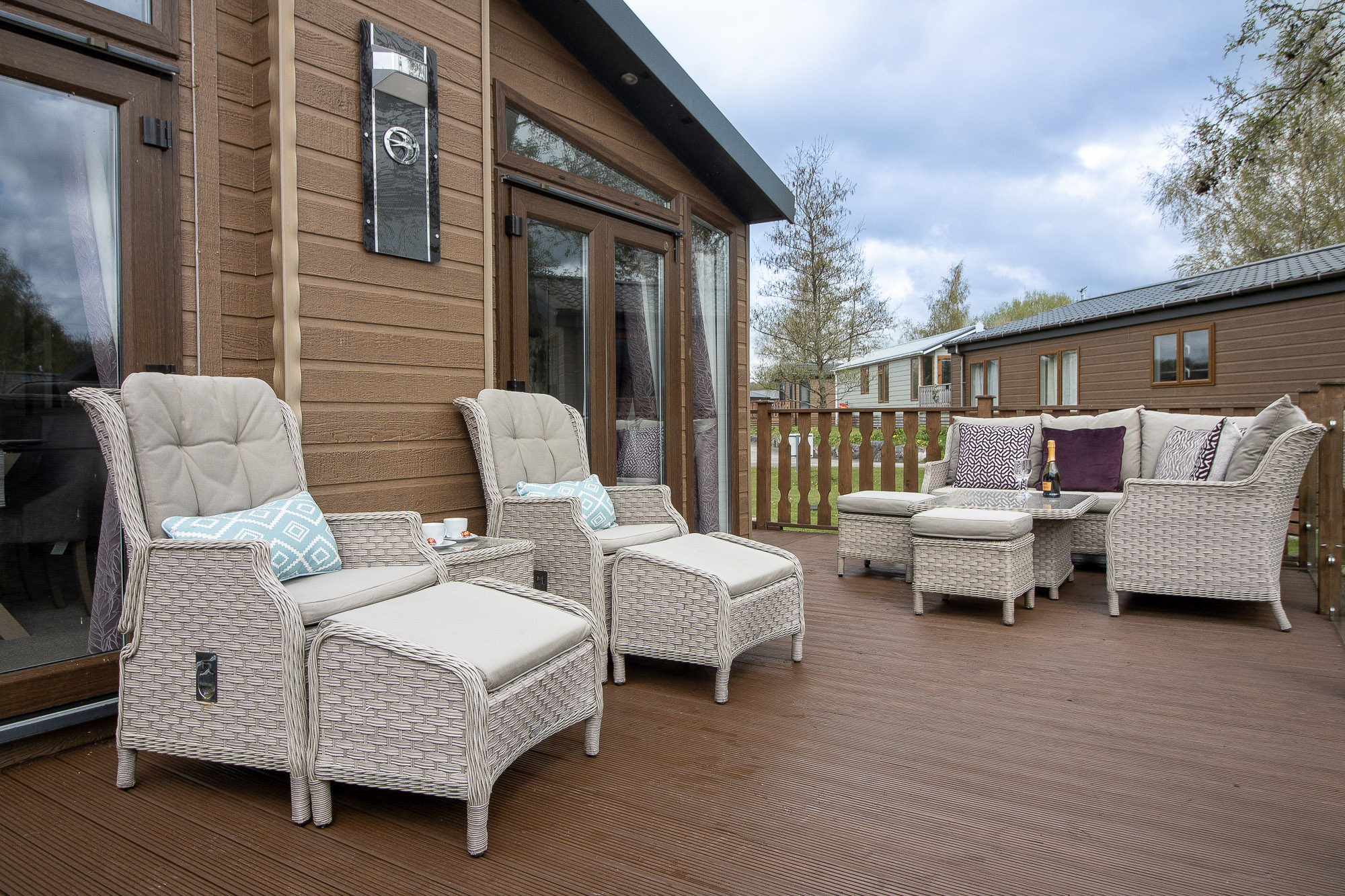 Caravan / Lodge picture