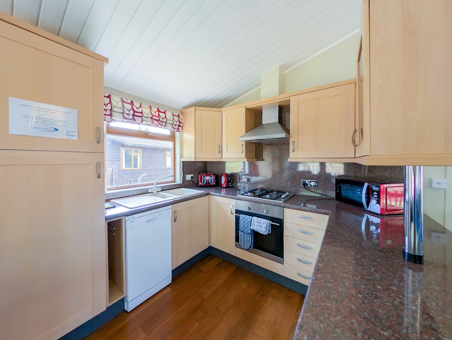 Caravan picture