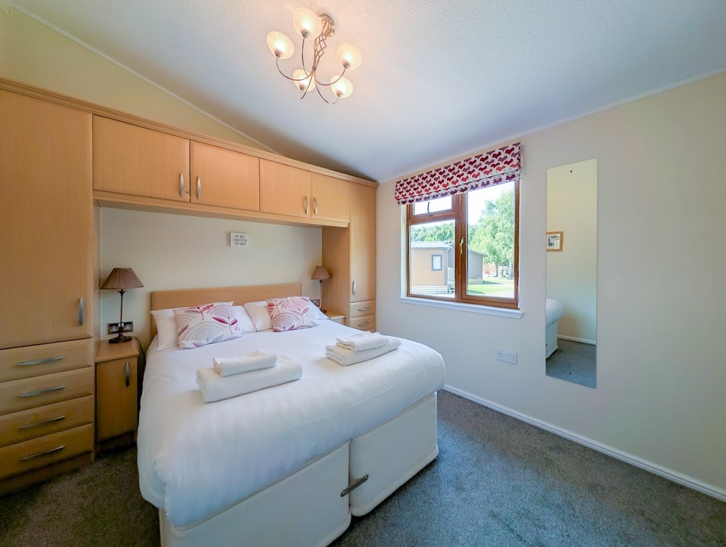 Caravan picture