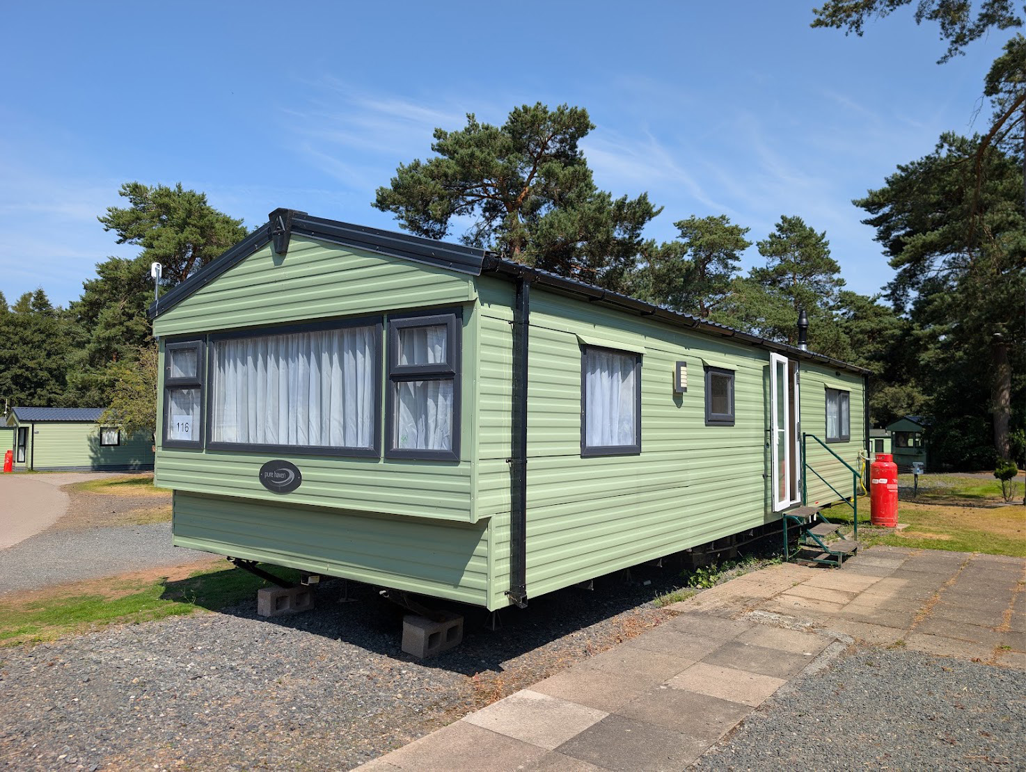 Caravan picture