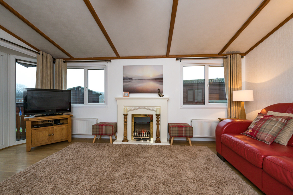 Caravan / Lodge picture