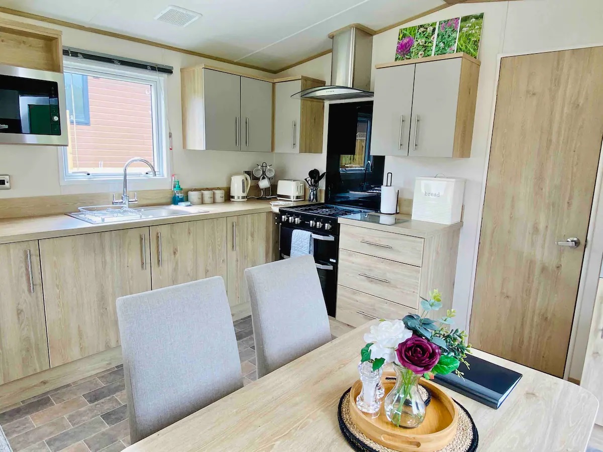 Caravan picture