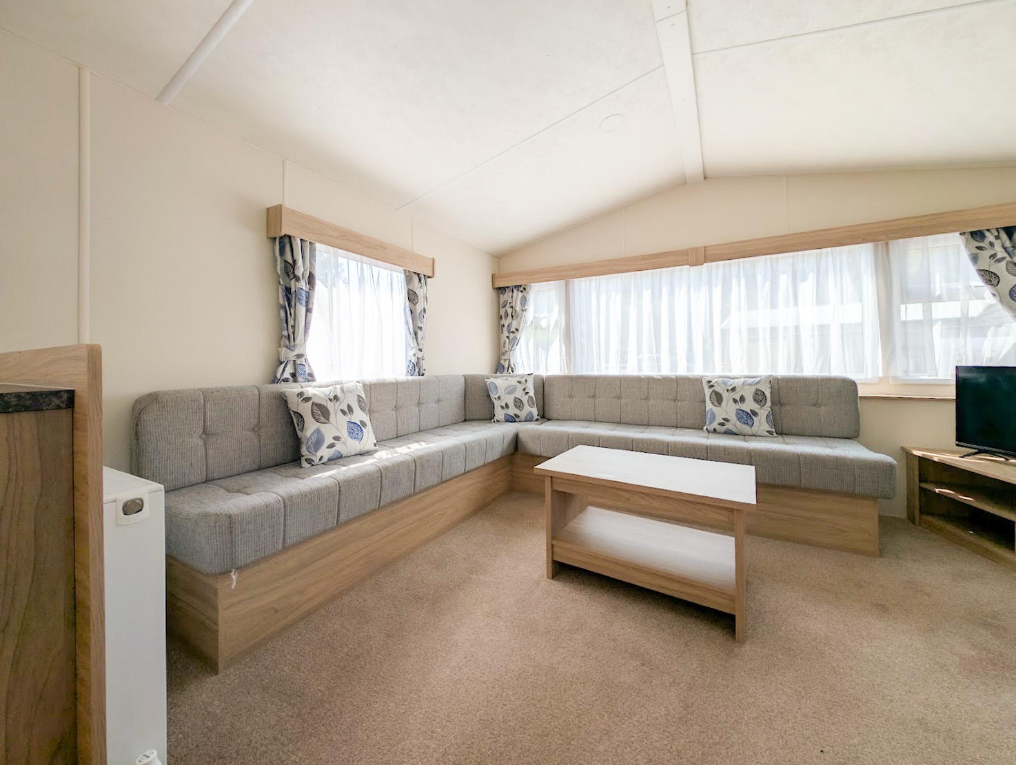 Caravan picture