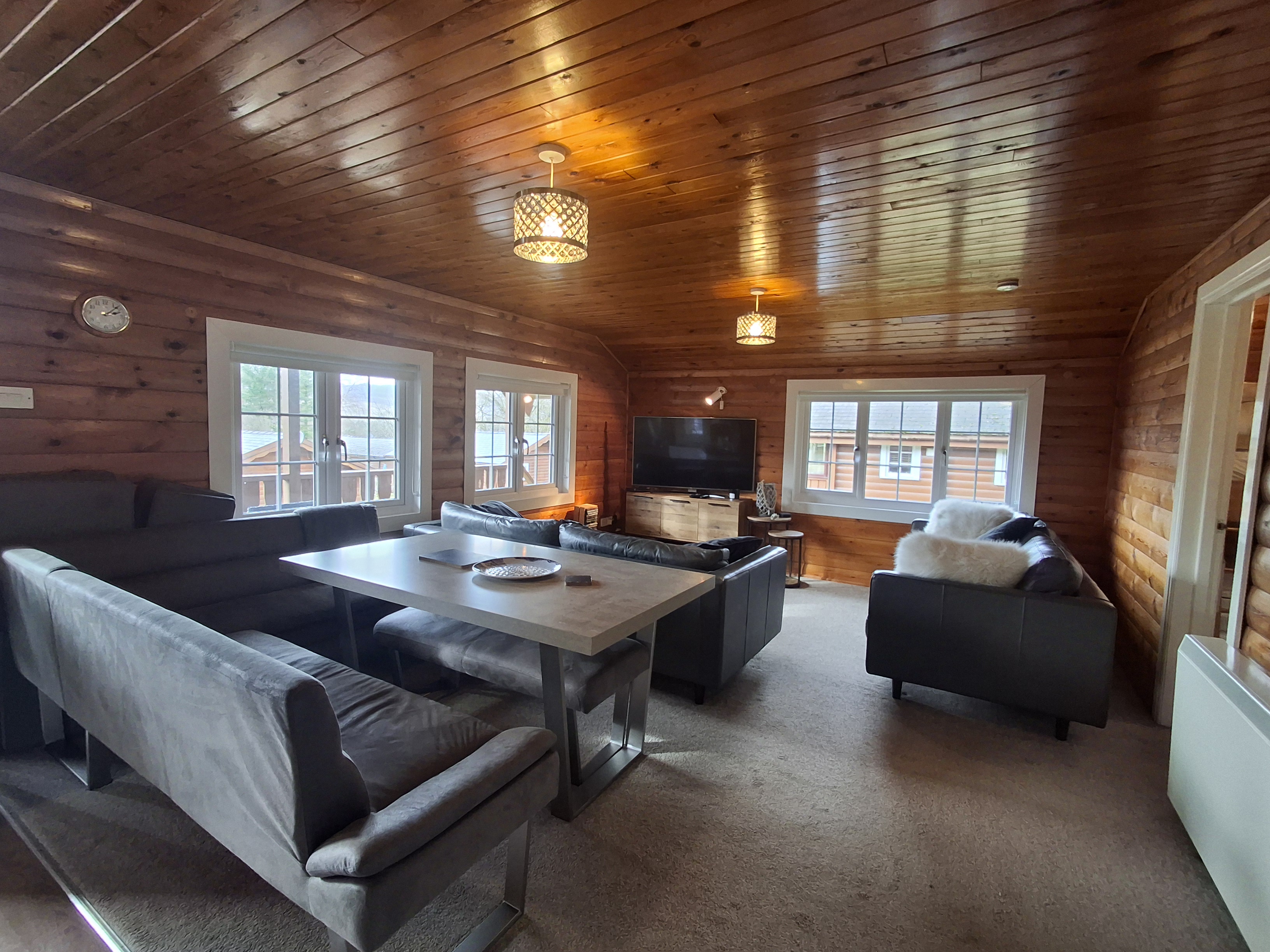 Caravan / Lodge picture