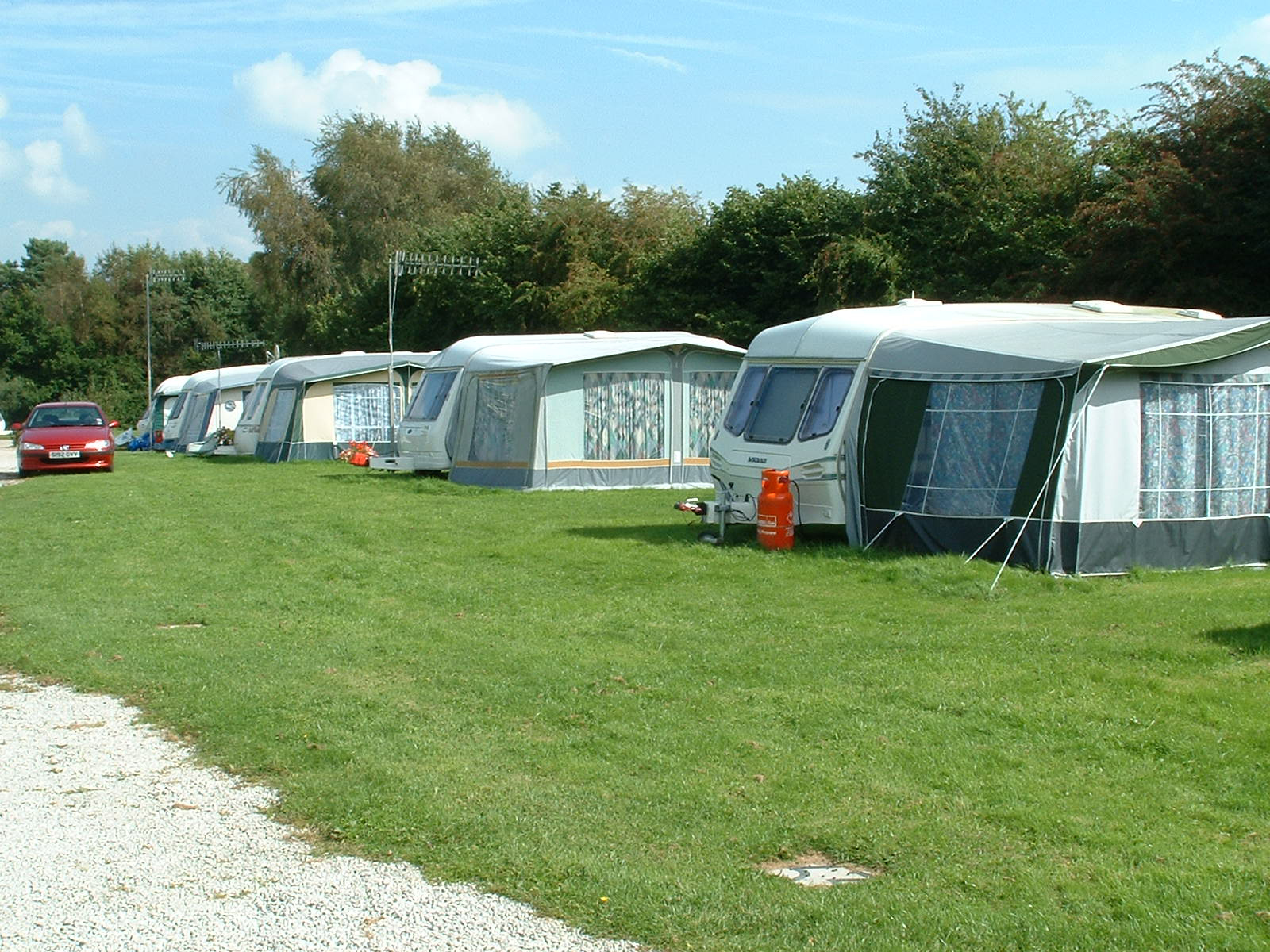 Caravan / Lodge picture