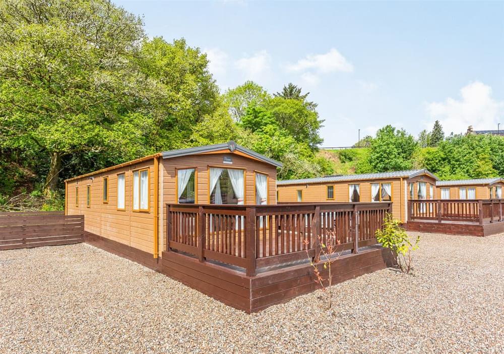 Caravan / Lodge picture