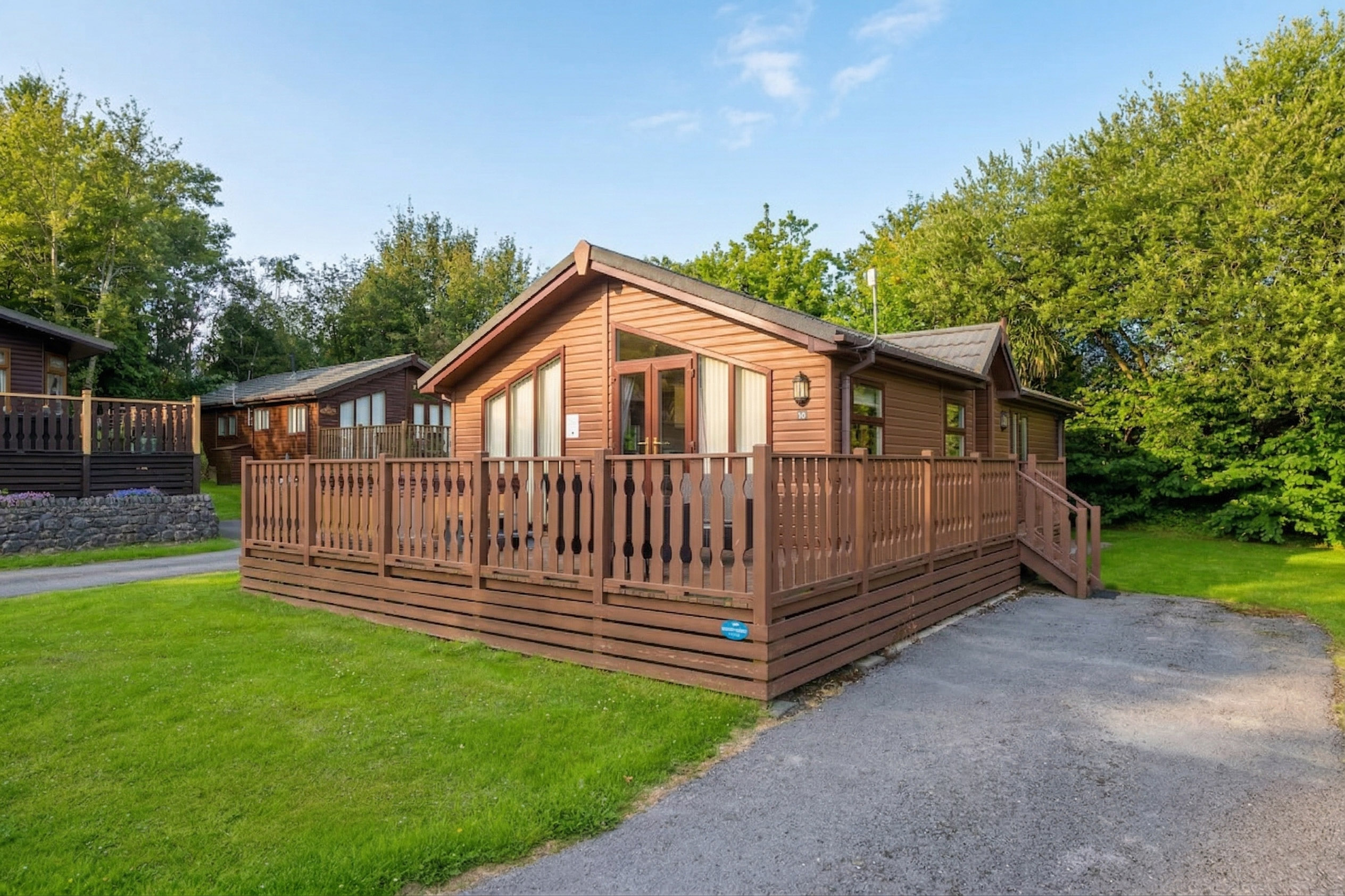 Caravan / Lodge picture