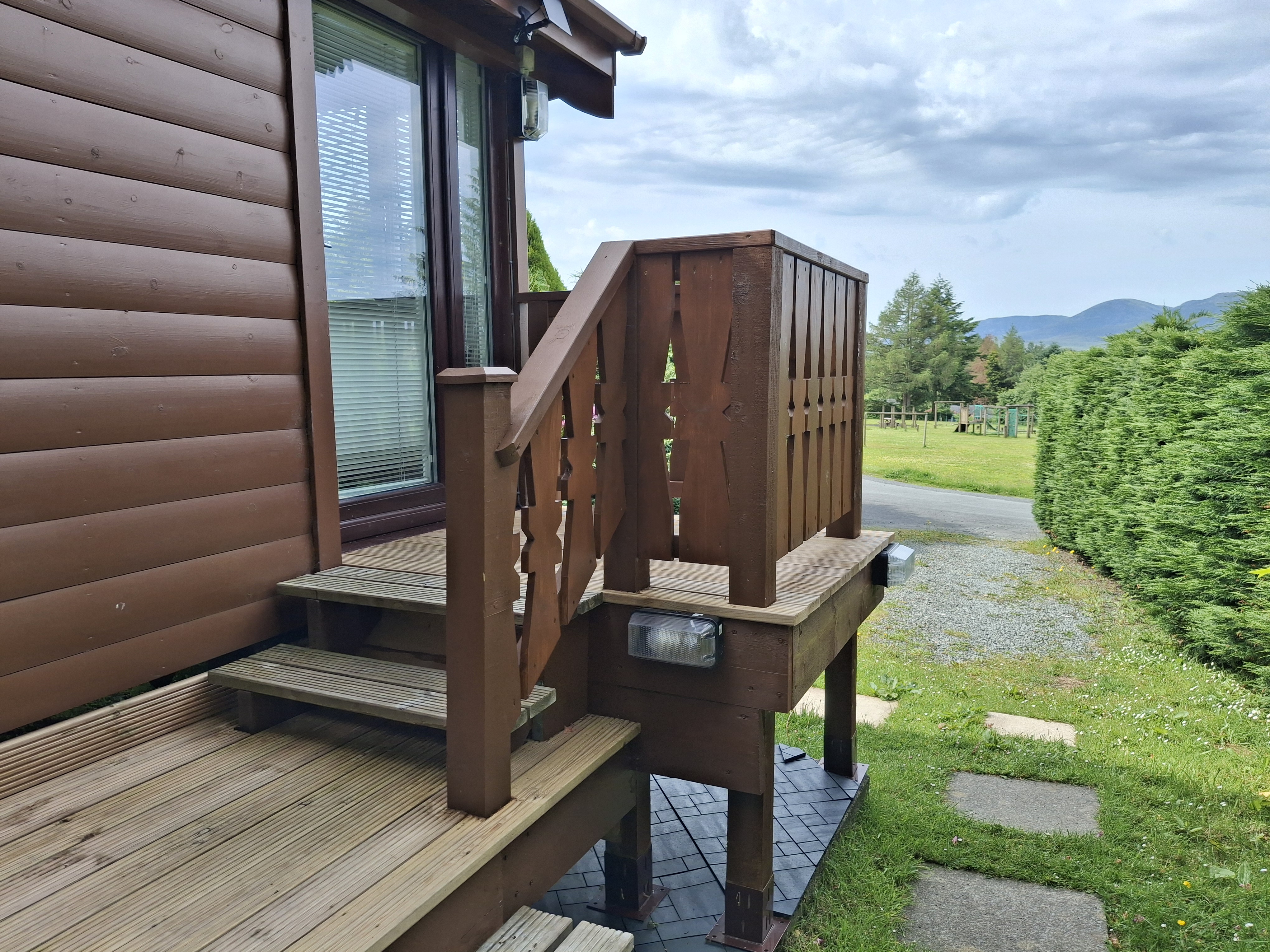 Caravan / Lodge picture