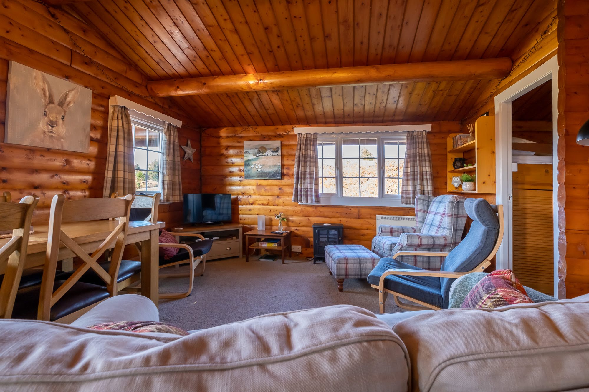 Caravan / Lodge picture