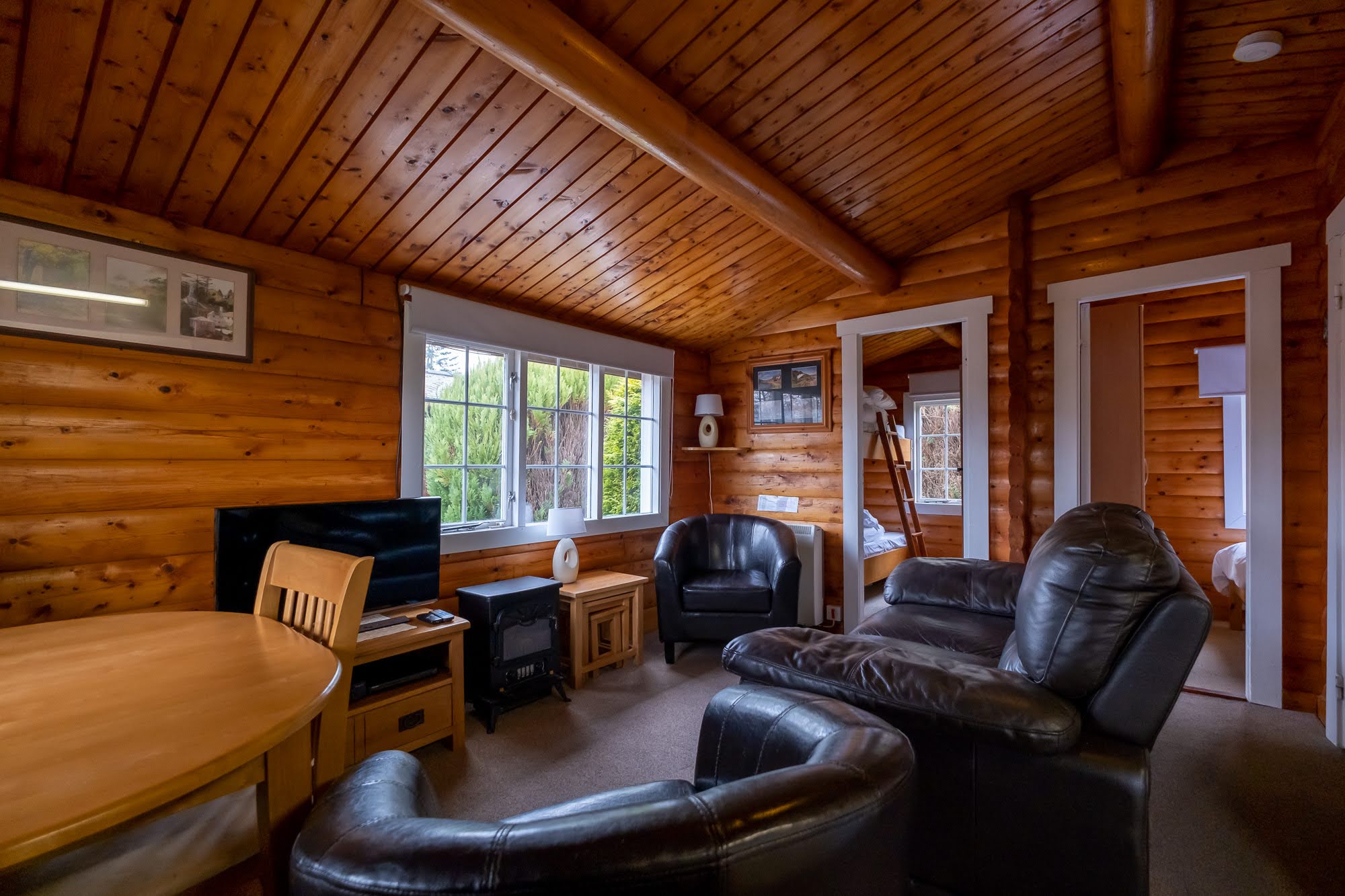 Caravan / Lodge picture