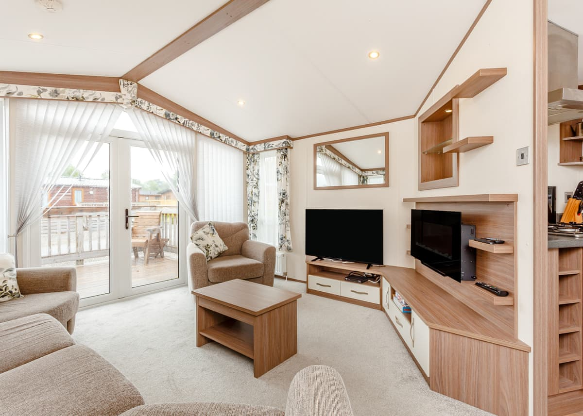 Caravan / Lodge picture