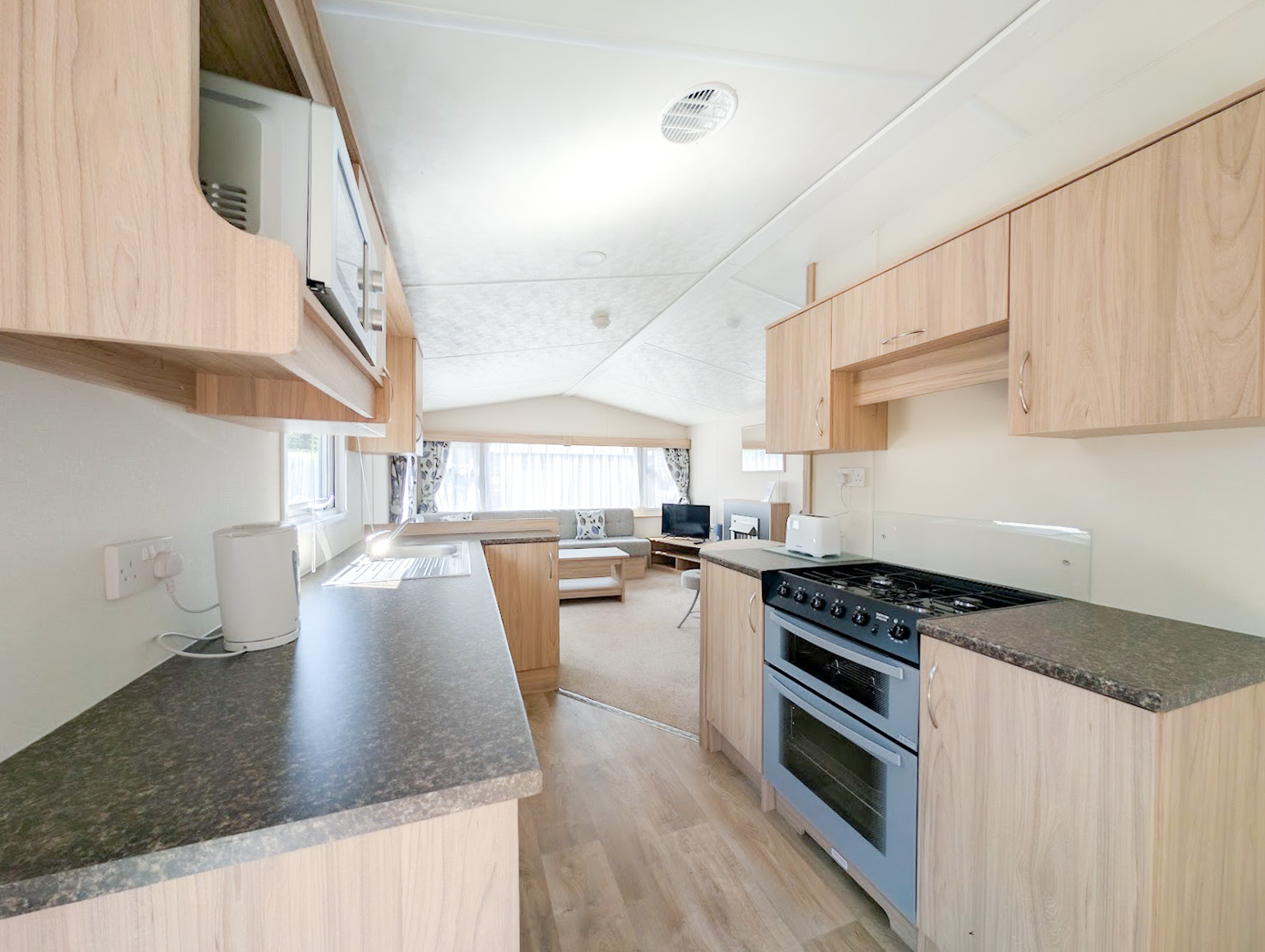 Caravan picture